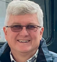 Nigel Clifford